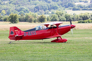 Pitts S-1B Special (D-EEYS)