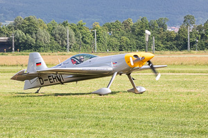 XtremeAir XA-41 (D-EHUI)